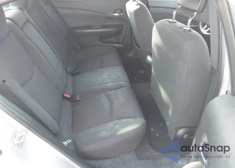 2012 Dodge Avenger Se from USA, damaged, VIN 1C3CDZAB0CN147162